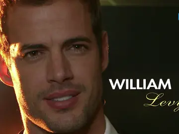William Levy llega a Nova con 'Triunfo del amor' William Levy llega a Nova con 'Triunfo del amor'