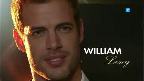 William Levy llega a Nova con 'Triunfo del amor' William Levy llega a Nova con 'Triunfo del amor'