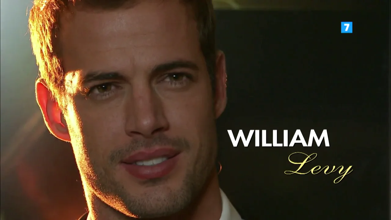 William Levy llega a Nova con 'Triunfo del amor'