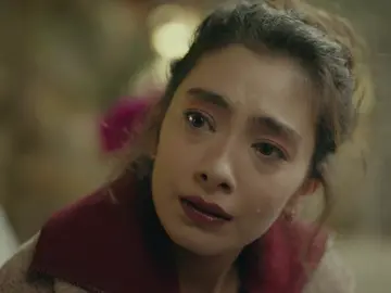 Sancar le cuenta a Nare que va a volver a ser padre Sancar le cuenta a Nare que va a volver a ser padre