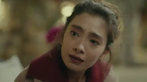 Sancar le cuenta a Nare que va a volver a ser padre Sancar le cuenta a Nare que va a volver a ser padre