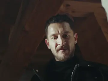 Akin pone entre las cuerdas a Gediz: "Le tienes envidia a Sancar" Akin pone entre las cuerdas a Gediz: "Le tienes envidia a Sancar"