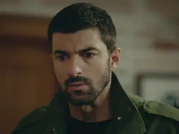 La reacción de Sancar al enterarse de que va a ser padre de nuevo La reacción de Sancar al enterarse de que va a ser padre de nuevo