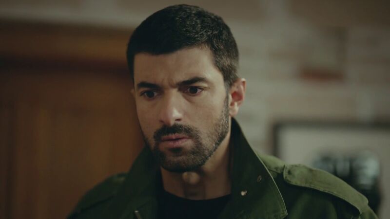 La reacción de Sancar al enterarse de que va a ser padre de nuevo