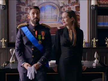 Príncipe Eduardo y Rubí Príncipe Eduardo y Rubí