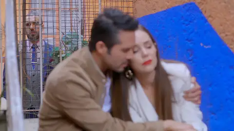 Las sospechas de Lucas Rubí