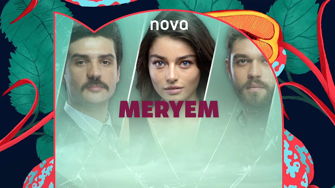 Meryem