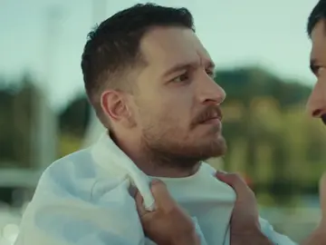 Los sentimientos de Gediz por Nare vuelven a enfrentarlo con Sancar Los sentimientos de Gediz por Nare vuelven a enfrentarlo con Sancar