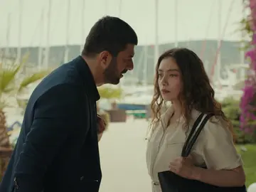 Comienza la lucha por la custodia de Melek Comienza la lucha por la custodia de Melek