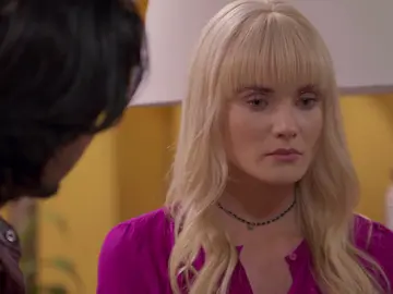 Isabela consigue lo que tanto deseaba de Rafael: una casa a su nombre Isabela consigue lo que tanto deseaba de Rafael: una casa a su nombre