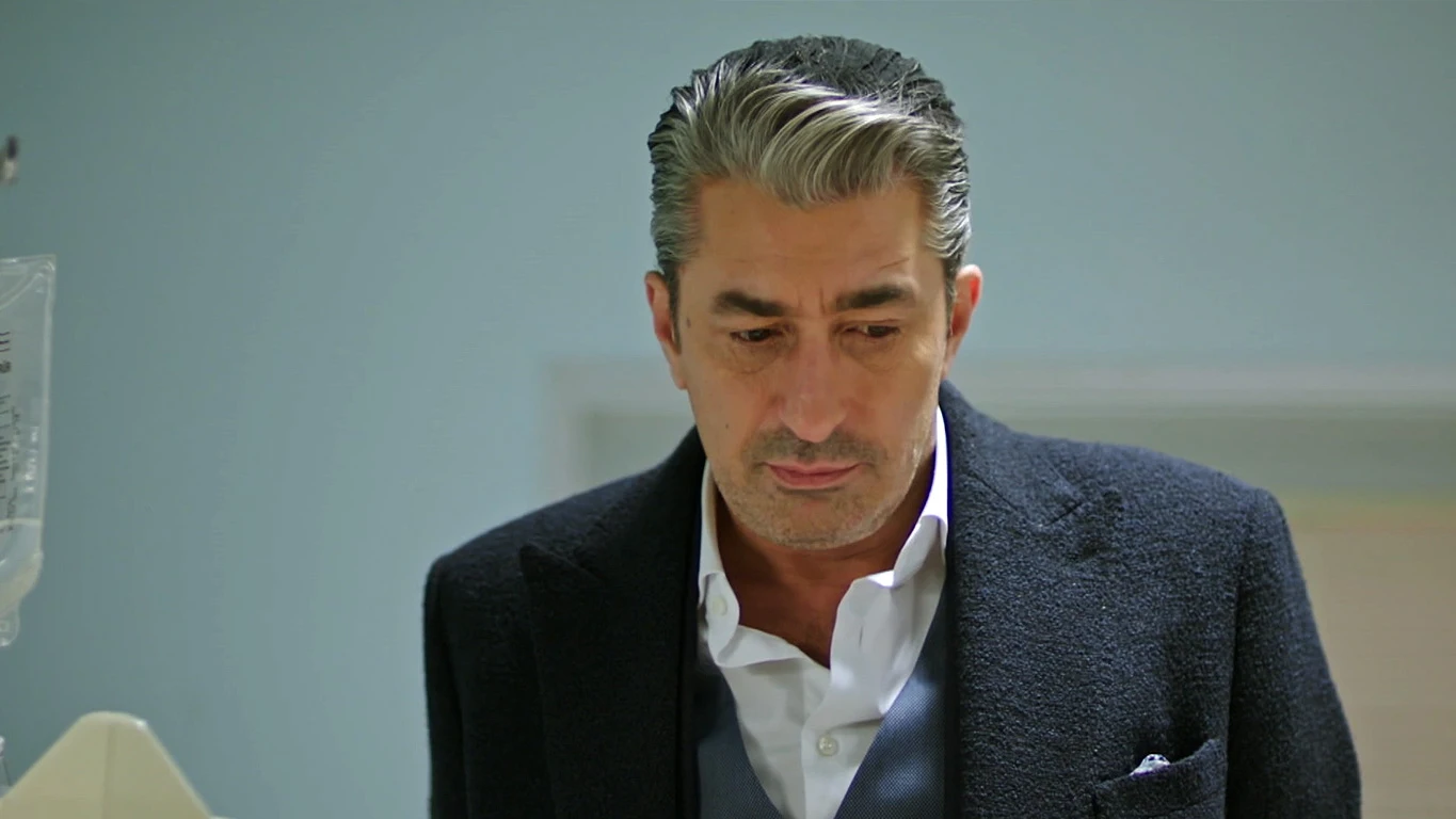 Cihan salva a Cansu Paramparça: Vidas cruzadas