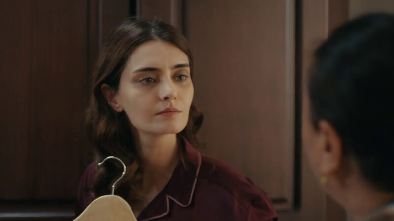 La amenaza de Menekse cobra fuerza: 