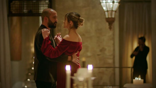 Parampar&ccedil;a: Vidas cruzadas