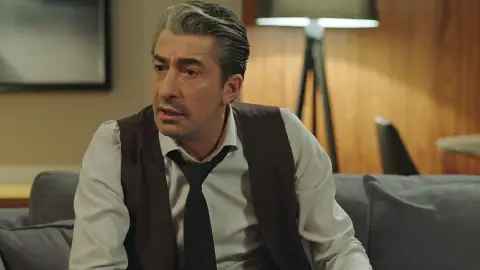 Cihan Paramparça: Vidas cruzadas