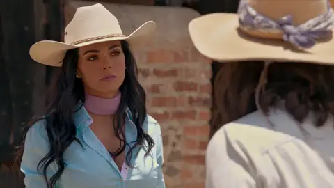 Fernanda consigue nuevos documentos que incriminan a Octavio en la compra ilegal de terrenos Fernanda consigue nuevos documentos que incriminan a Octavio en la compra ilegal de terrenos