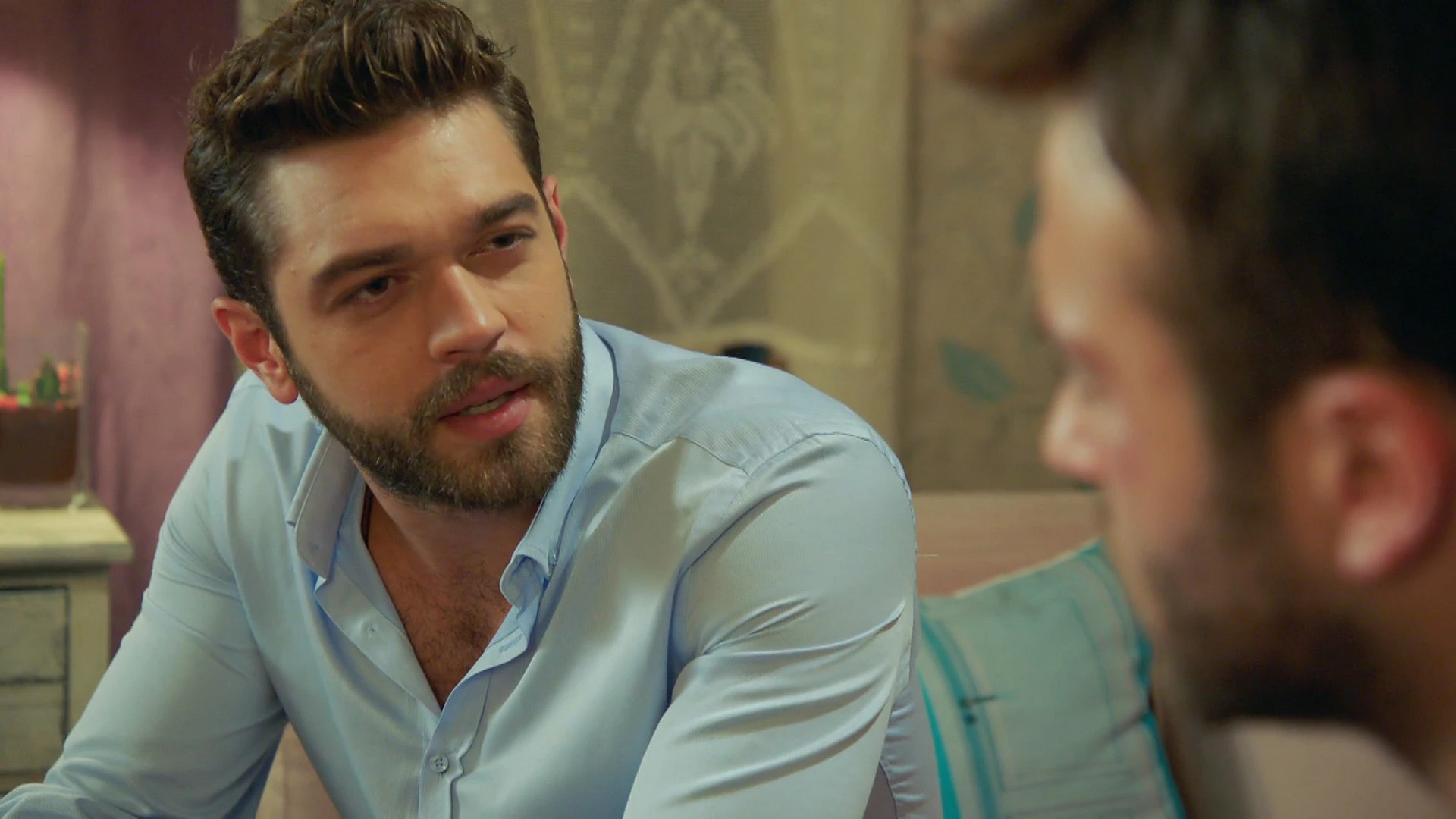 Savas Meryem