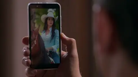 La obsesión de Octavio pasa al siguiente nivel: planea volver a quedarse a solas con Fernanda La obsesión de Octavio pasa al siguiente nivel: planea volver a quedarse a solas con Fernanda