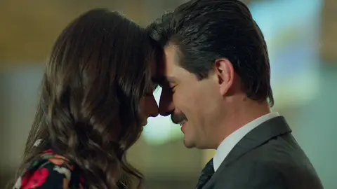 Meryem y Oktay Meryem