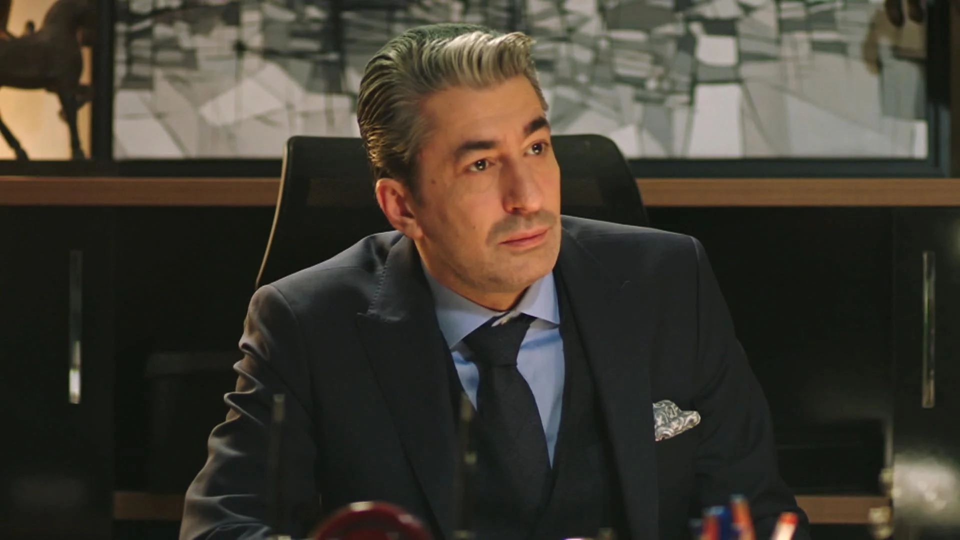 Parampar&ccedil;a: Vidas cruzadas