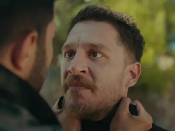 Gediz se enfrenta a Sancar al conocer el estado de salud de Nare: "Cualquier lugar cerca de mi sería más seguro" Gediz se enfrenta a Sancar al conocer el estado de salud de Nare: "Cualquier lugar cerca de mi sería más seguro"