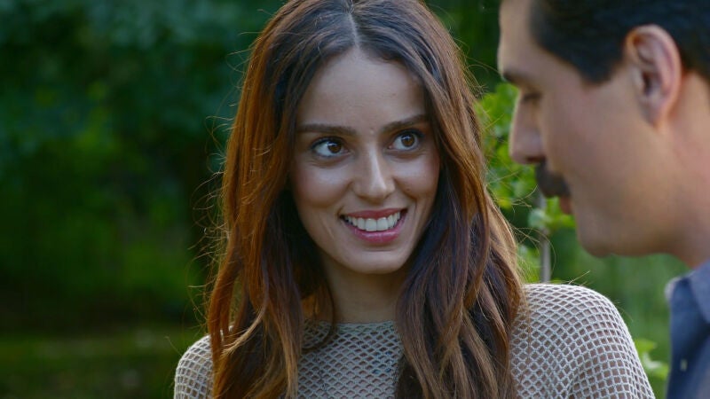 Biliz quiere saber cuánto tiempo más tendrá que aguantar a Meryem