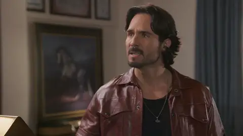 Rafael acusa a Octavio de robarle ideas electorales a su amigo David Rafael acusa a Octavio de robarle ideas electorales a su amigo David