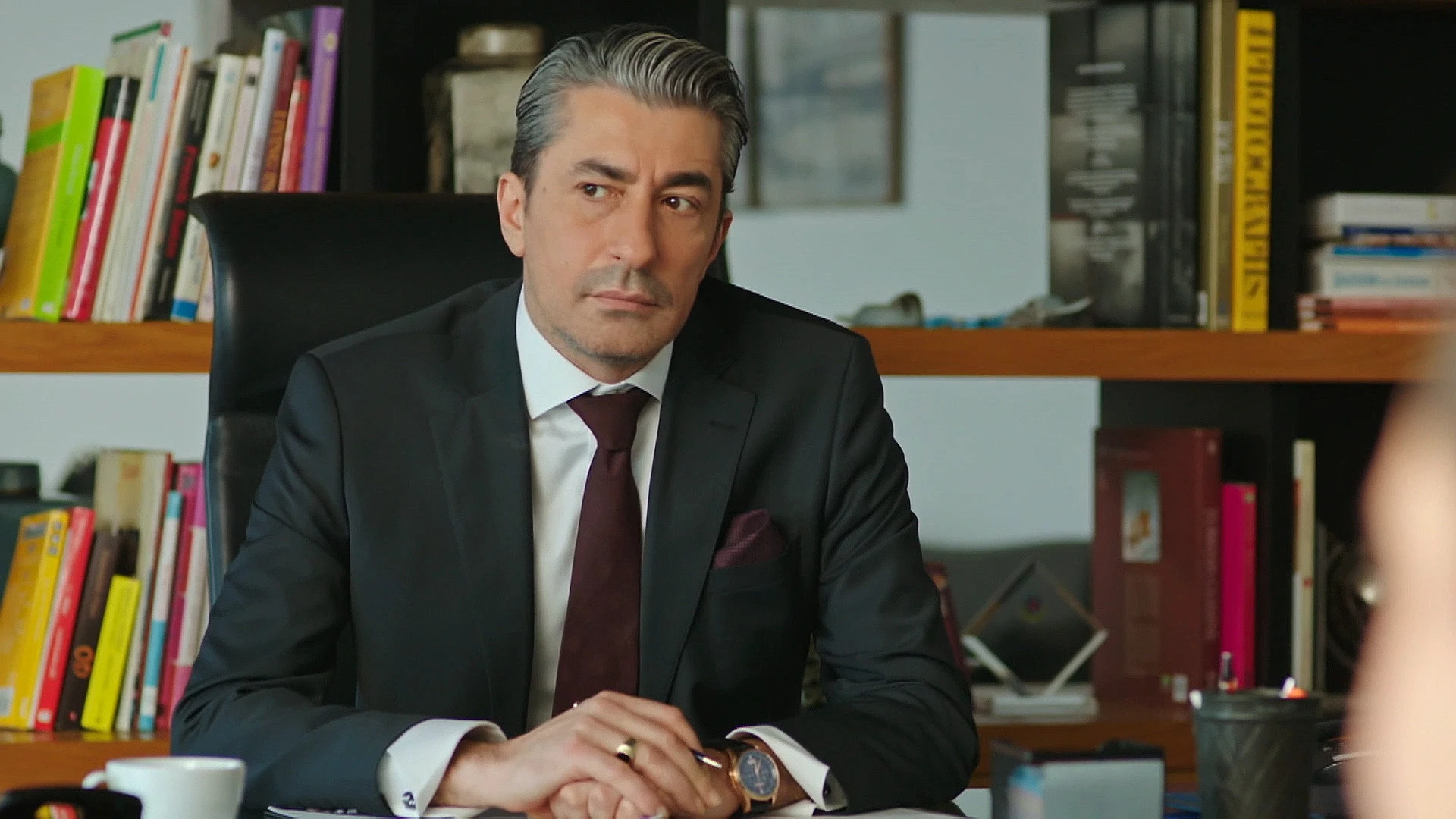 Parampar&ccedil;a. Vidas cruzadas