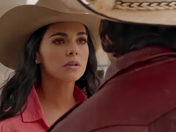 El reproche de Rafael a Fernanda: "Dices que me amas pero no lo demuestras" El reproche de Rafael a Fernanda: "Dices que me amas pero no lo demuestras"
