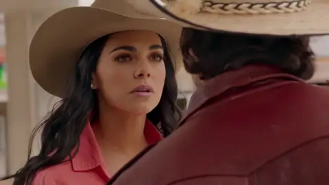 El reproche de Rafael a Fernanda: "Dices que me amas pero no lo demuestras" El reproche de Rafael a Fernanda: "Dices que me amas pero no lo demuestras"