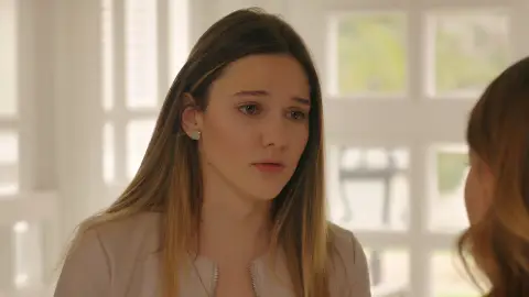 Hazal Paramparça: Vidas cruzadas