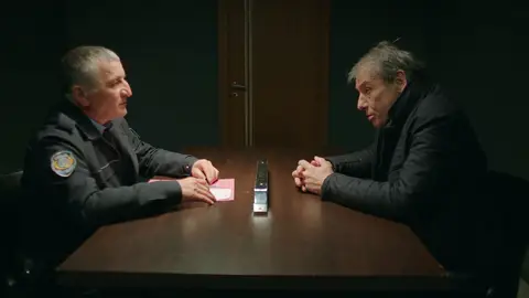 caos en la familia de Cihan Paramparça: Vidas cruzadas