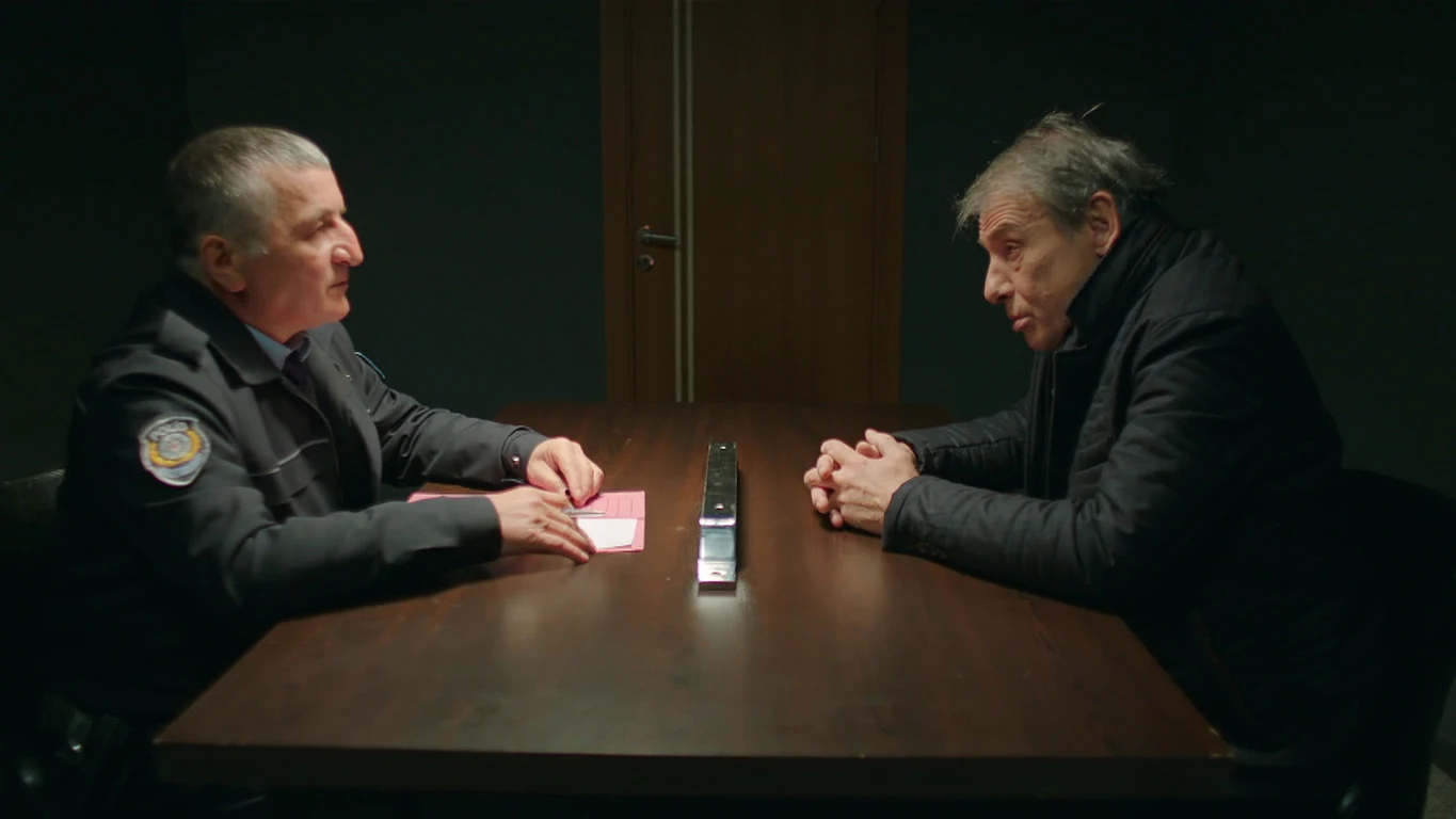 Parampar&ccedil;a: Vidas cruzadas