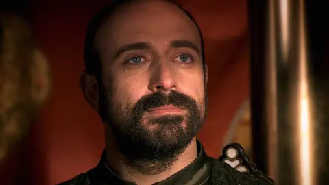 Solimán El sultán