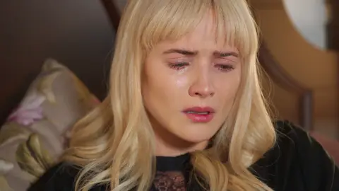 Isabela La desalmada