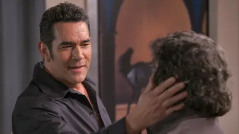 Octavio Toscano La desalmada