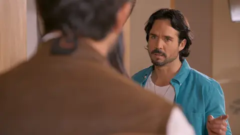 Rafael Toscano La desalmada