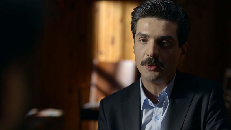 Oktay sube la apuesta contra Savas y encarga matarlo