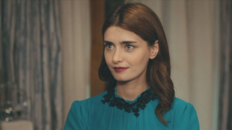 El chantaje de Meneske para evitar ser descubierta