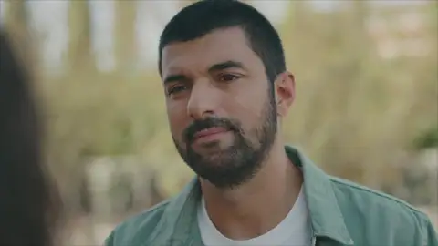 Sancar: "Voy a renunciar a la custodia de Melek" Sancar: "Voy a renunciar a la custodia de Melek"