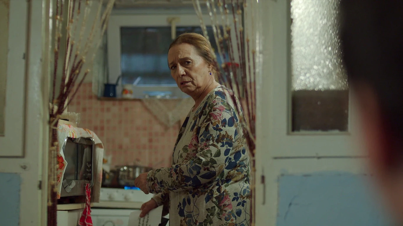 Meryem