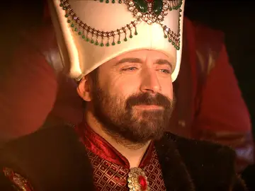 Sultán Solimán