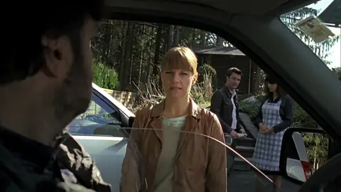 Un caso complicado pero resuelto con éxito Un caso complicado pero resuelto con éxito