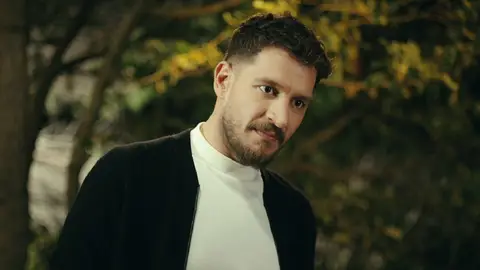 Gediz La hija del embajador