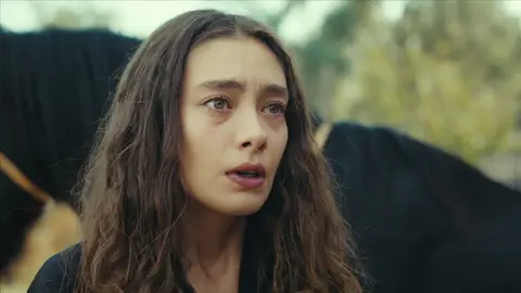 Nare La hija del embajador