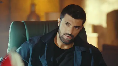 Sancar La hija del embajador