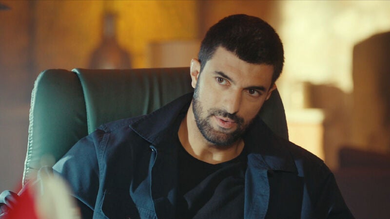 El as en la manga de Sancar para decidir quién es el nuevo presidente de la empresa