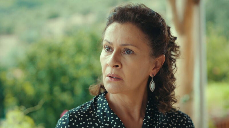 Desvelado el trato que la madre de Sancar había hecho con Eşe