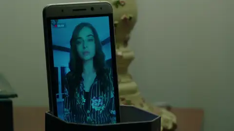 "El causante del accidente fue Oktay". Meryem decide contar toda la verdad del accidente "El causante del accidente fue Oktay". Meryem decide contar toda la verdad del accidente