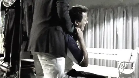 Asesian a uno de los mejores entrenadores de tenis del país Asesian a uno de los mejores entrenadores de tenis del país