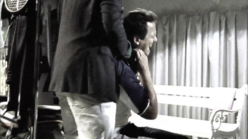 Asesinan a uno de los mejores entrenadores de tenis del país